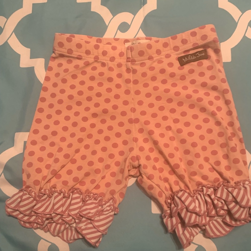Matilda Jane Shorties